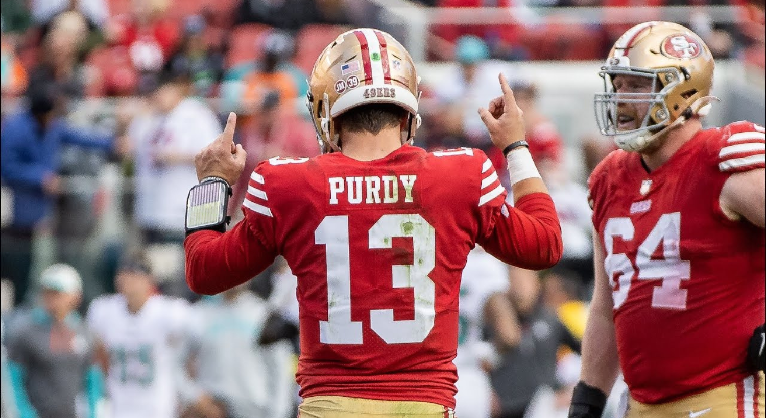 Can Brock Purdy Outlast the Doubt Going Into the 2023 NFL Season?