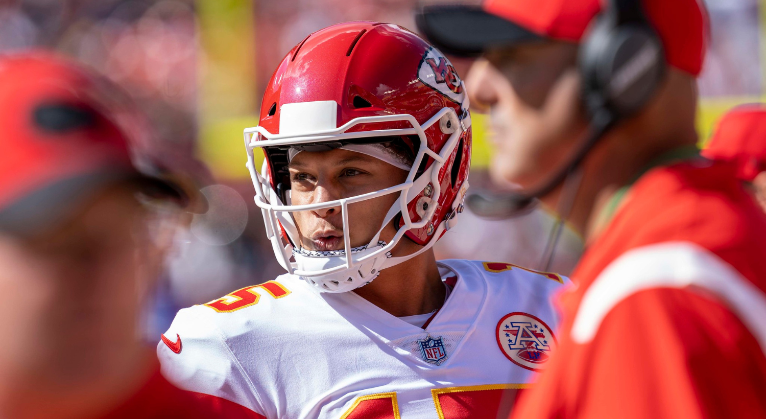 Kansas City Chiefs Eyeing “Three-Peat” After Another Championship Season