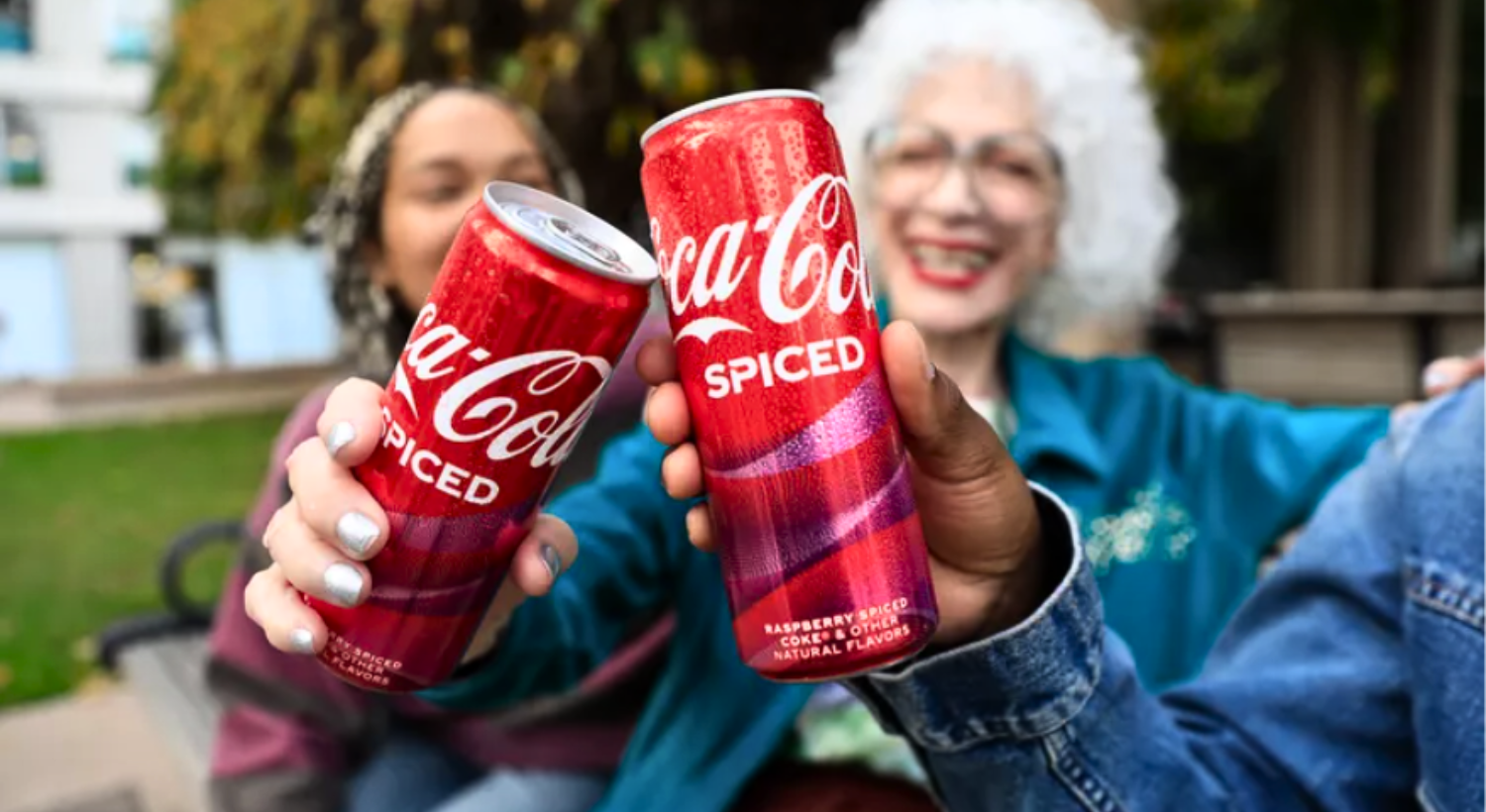 Spiced: Coca-Cola Adding its First New Permanent Flavor in 3 Years