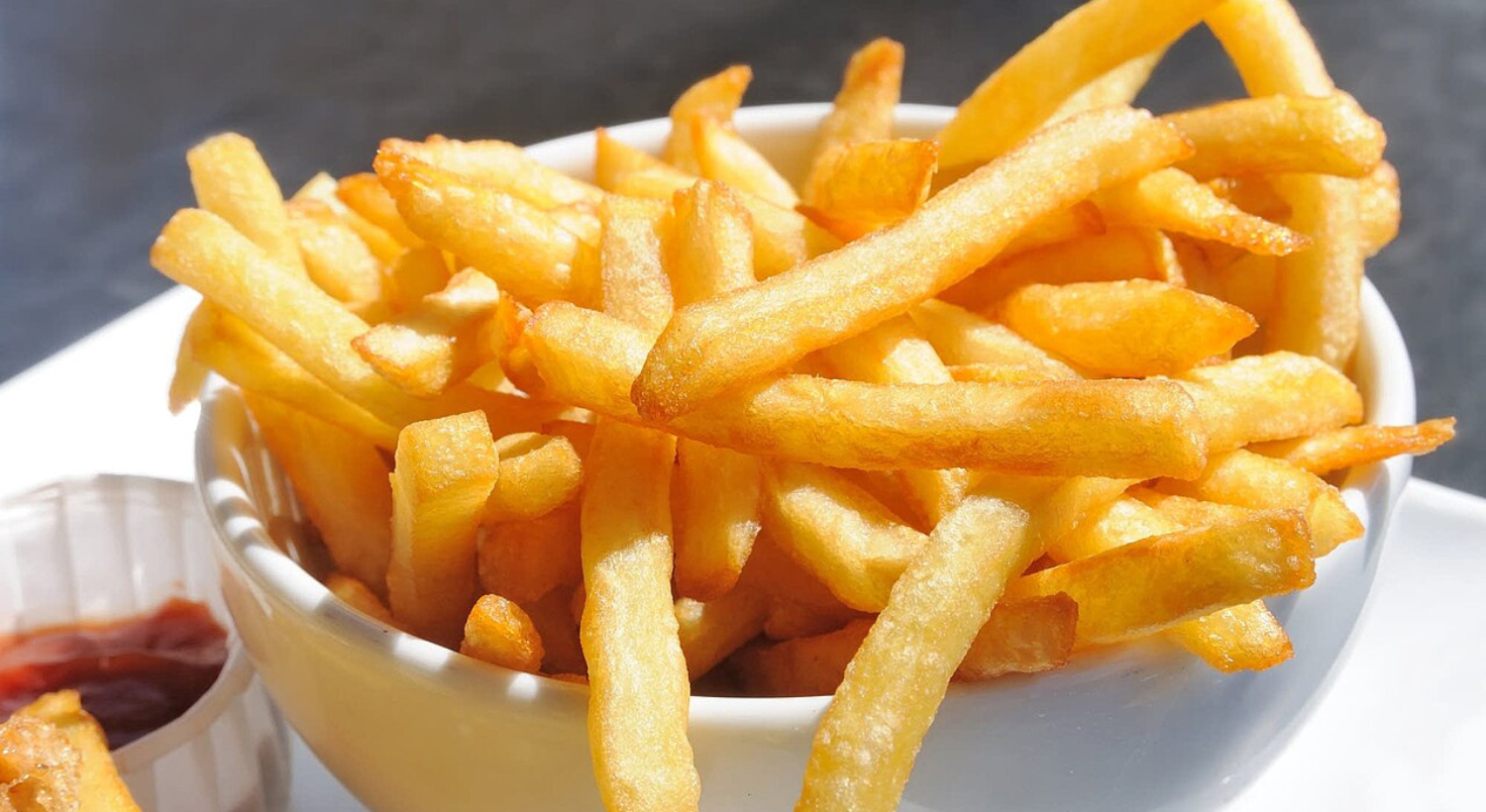 More To the Story: Study Links Fried Foods To Depression, Here’s Why