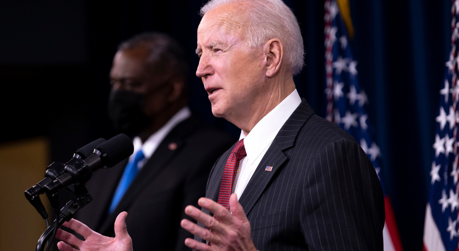 Biden Will Not Face Charges in Classified Information Case, Both Sides Weigh-in