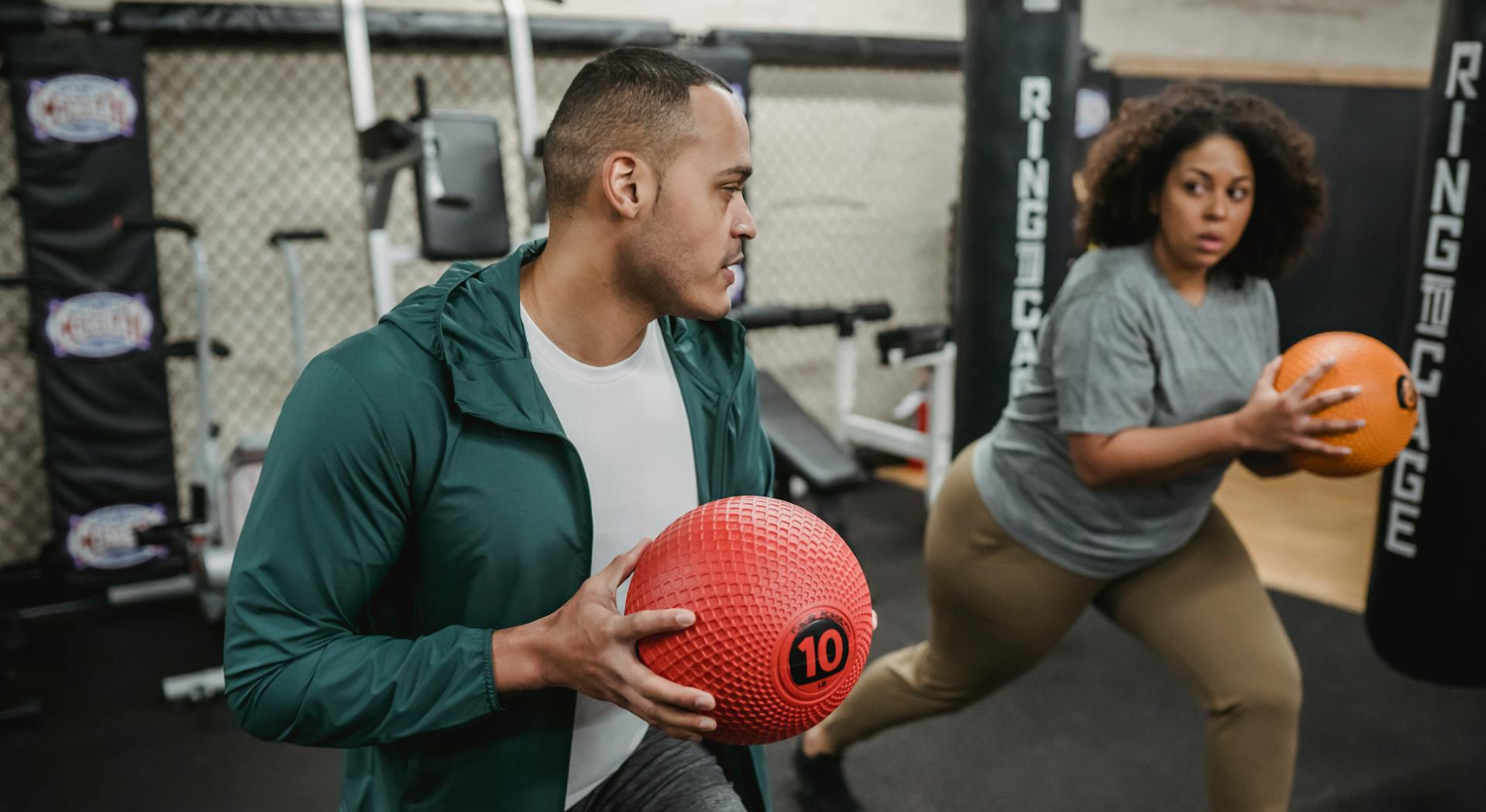 Regular Exercise Benefits Women More Than Men, Recent Study Finds