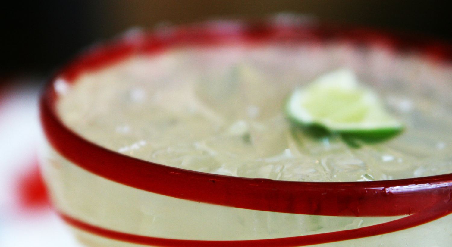 Our Margarita with a Spicy Twist: The Ultimate Spicy Lime Margarita Recipe