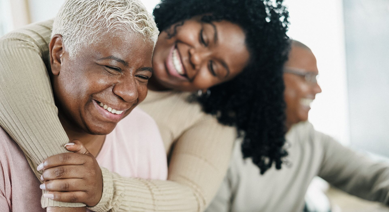 Looking Up: How a Maryland Group Empowers Our Elders with a Brunch For Seniors