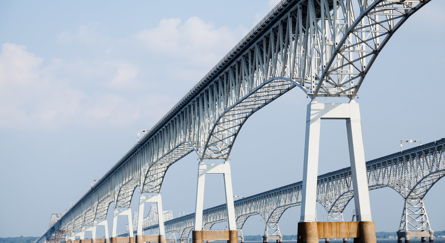 Fear on the Edge: Gephyrophobia and America’s Bridge Safety Crisis