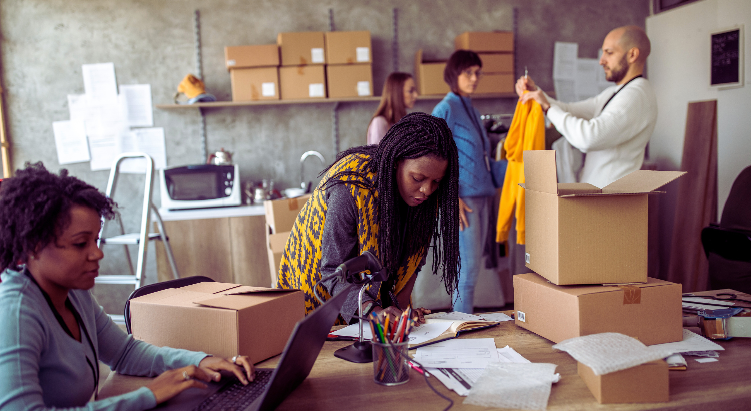 8 Key Takeaways From WooCommerce’s ‘State of E-Commerce in North America’ Seminar