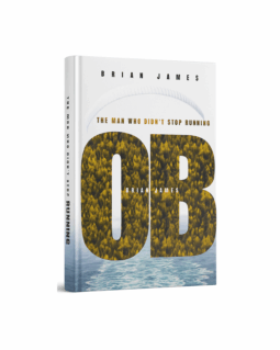 'The Other Blue' (First Edition)